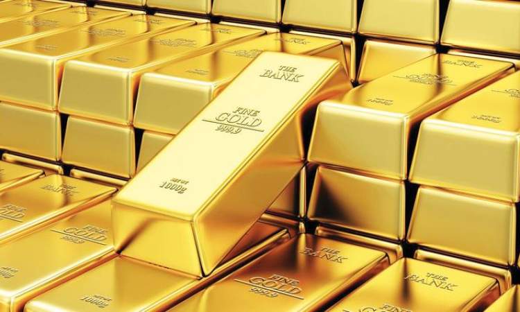 ارتفاع قياسي للذهب عقب تقارير الهجوم على ايران