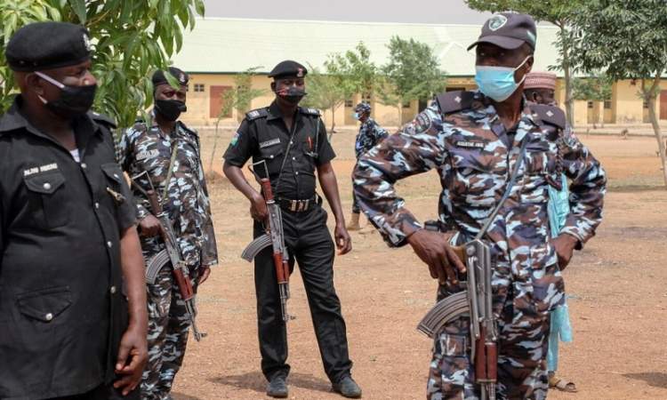 مقتل 13 شخصا على يد مسلحين في نيجيريا