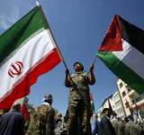 إيران تفرض عقوبات “صارمة” على كيانات أميركية وبريطانية تدعم إسرائيل (اسماء)
