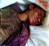استشهاد طفل وإصابة آخر بقصف مدفعي سعودي في مديرية منبه