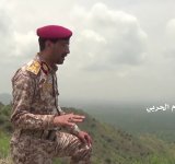 تصريحات متحدث القوات المسلحة من جبهة جيزان