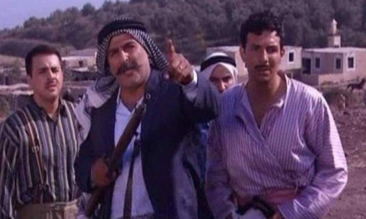  إيقاف مسلسل التغريبة الفلسطينية من قناة MBC السعودية 