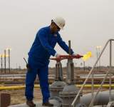 العراق يكتشف كميات ضخمة من الغاز