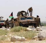 19 قتيلا في اشتباكات بين القوات الأفغانية ومسلحي طالبان
