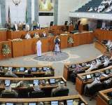 خلاف حكومي برلمان في الكويت