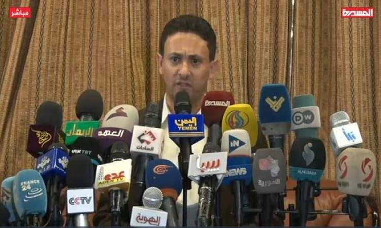 المرتضى: 200 أسيرسيصلون غدا من مطار عدن وسنفرج عن 150اسيرا من صنعاء