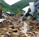 ارتفاع قتلى الفيضانات في فيتنام الى 40  