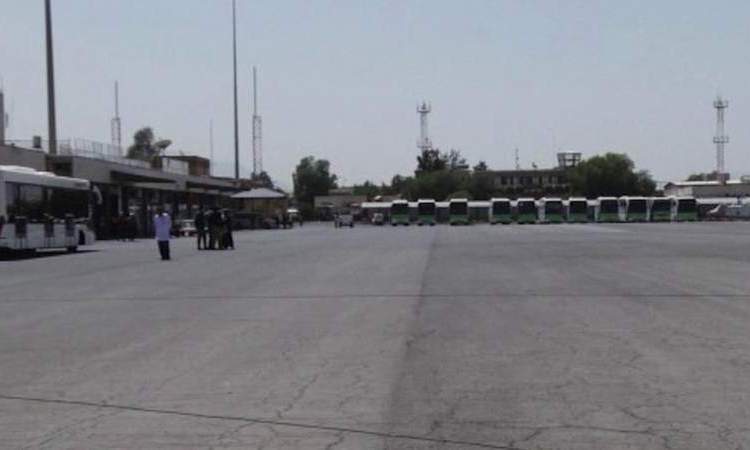 وصول الدفعة الأولى من الأسرى المحررين إلى مطار صنعاء