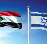 حكومة السودان تمهد للتطبيع مع الكيان الصهيوني بتنظيم رحلة تضم 40 سودانياً