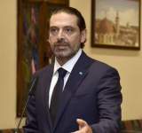 لبنان: التيار الوطني الحر يرفض الحريري رئيسا للحكومة