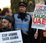 الاندبندنت : السعودية ارتكبت في عامين 516 جريمة حرب في اليمن