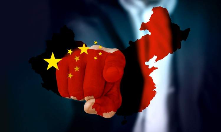 الصين تزيح أميركا من الاقتصاد العالمي