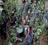 مسلحون يحررون 900 سجين في شرق الكونغو