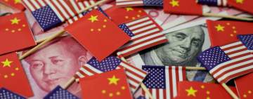 الصين تقرر فرض عقوبات على شركات أمريكية