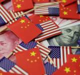  الصين تفرض عقوبات على شركات أمريكية