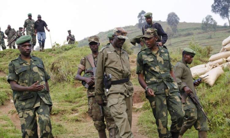 متشددون يقتلون 17 مدنيا شرق الكونغو الديمقراطية