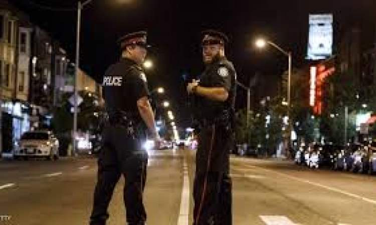 مقتل وإصابة 7 أشخاص بعملية طعن في كندا