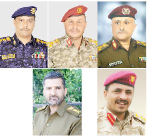 قادة عسكريون وميدانيون لـ« 26 سبتمبر »:المجاهدون يجسدون حبهم وولاءهم للرسول الأعظم بوقع انتصاراتهم الميدانية على الأعداء 