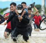   ارتفاع ضحايا إعصار إيتا في أمريكا الوسطى إلى 57 قتيلا 
