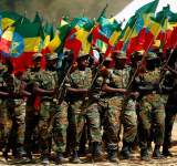   إثيوبيا تتجه نحو حرب أهلية