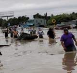 إعصار إيتا يخلف 150 قتيلا في غواتيمالا