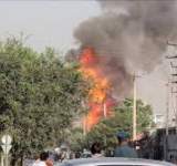 مقتل ثلاثة أشخاص بانفجار عبوة ناسفة في العاصمة الأفغانية