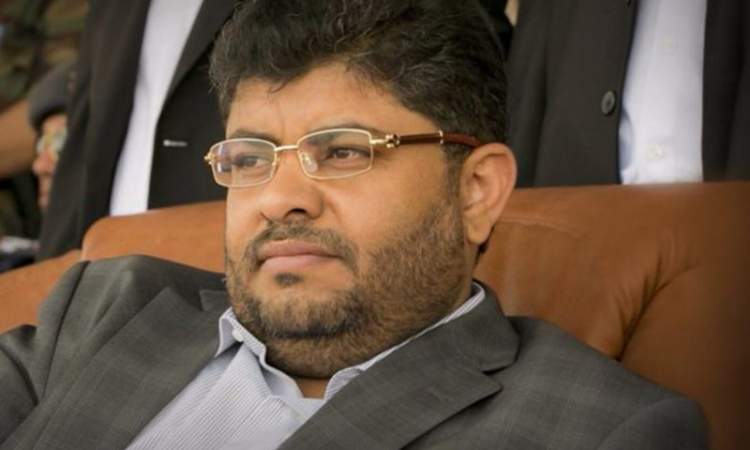 محمد علي الحوثي: لجنة لاستقبال شكاوى المواطنين