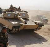 العراق: عملية أمنية لتأمين الصحراء الغربية من داعش