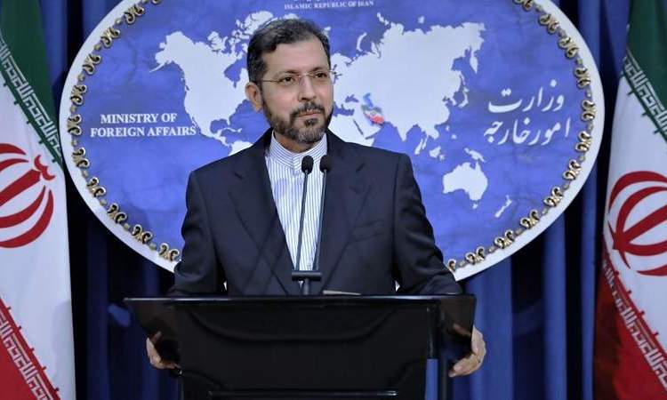  طهران: لن نتفاوض مجددا بشأن الاتفاق النووي