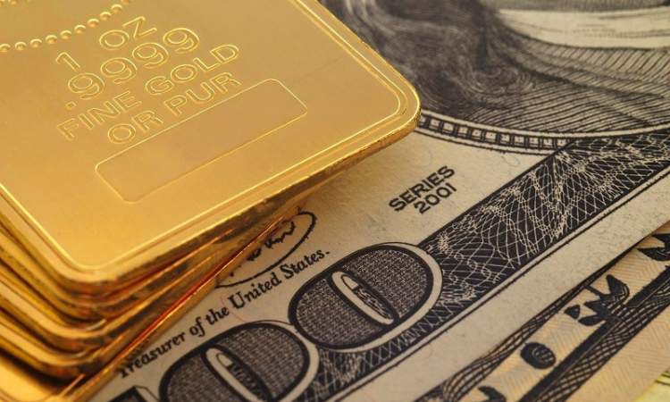 الذهب يقفز الى 1881،39 دولا للأونصة