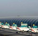 طيران الإمارات تسجل خسائر بقيمة 3.4 مليار دولار بسبب كورونا