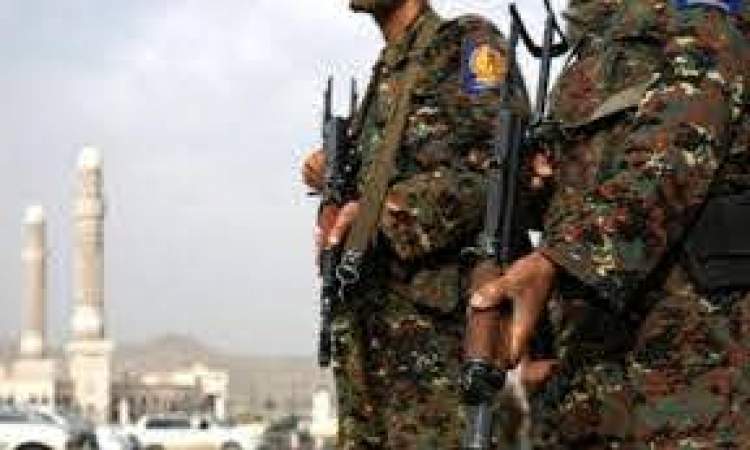 ضبط 1117 قضية أمنية في صنعاء