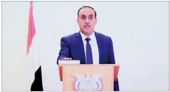 صبري يؤدي اليمين الدستورية سفيراً لبلادنا بدمشق