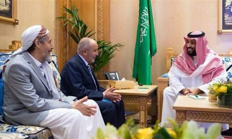 السعودية تضع قيادات اصلاحية تحت الاقامة الجبرية وفرار جماعي الى تركيا 