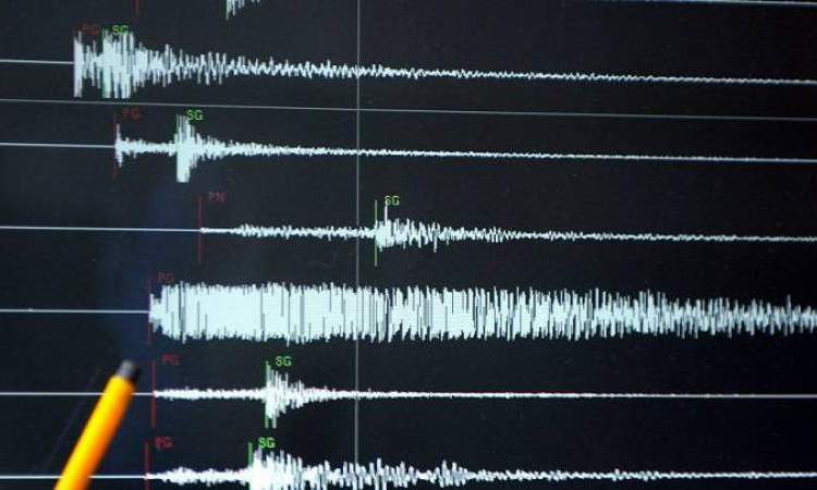 زلزال بقوة 6.1 درجة يضرب الفلبين