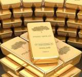 الذهب يرتفع مع تراجع الدولار وتفاقم جائحة كورونا
