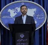 خارجية إيران: الحدود بين إيران وأرمينيا لم ولن تتغير