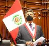 بيرو تختار ثالث رئيس لها خلال أسبوع
