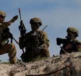 استراليا تعترف : جنودنا قتلوا 39 أفغانيا بشكل غير قانوني