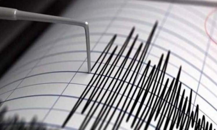 زلزال بقوة 6,2 درجة يضرب تشيلي