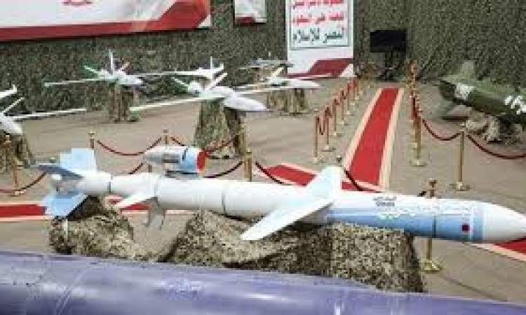  الدفاعات السعودية عاجزة عن التصدي للصاروخ (قدس 2)
