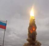 روسيا تختبر بنجاح صاروخ دفاع جوي جديد