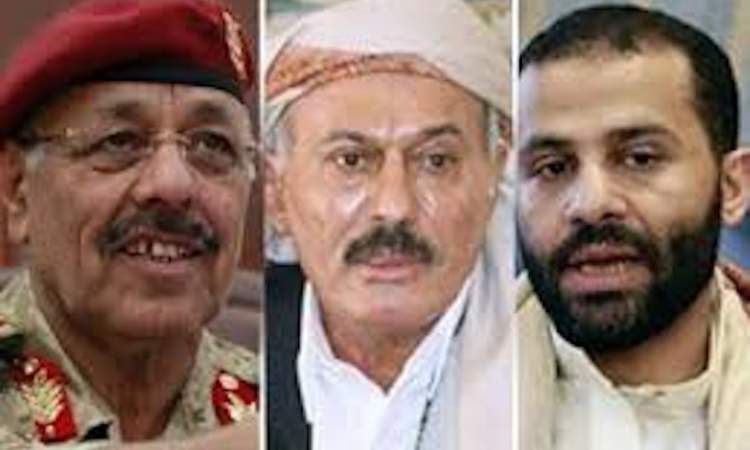 غداً في صحيفة 26 سبتمبر : تفاصيل أكبر صفقة فساد بين صالح وحميد الأحمر 
