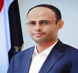  الرئيس المشاط يوجه خطاباً للشعب اليمني بمناسبة العيد الـ 53 للاستقلال  