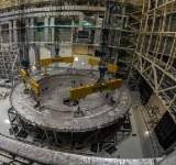  روسيا تطلق أول مفاعل نووي حراري في العالم