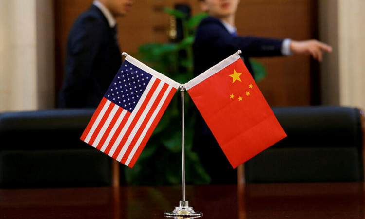 الصين تستدعي دبلوماسيا أمريكيا بشأن العقوبات وتتعهد بالرد