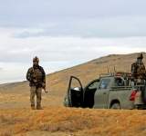  51 قتيلا من طالبان في معارك عنيفة مع القوات الأفغانية
