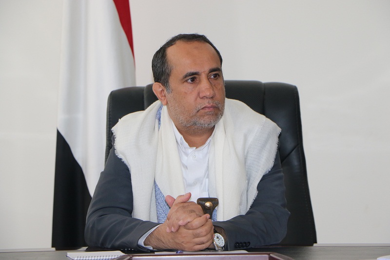 أحمد حامد : معركتنا ضد الفساد جواد الرهان لبناء ثقة المواطن بالدولة