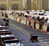 السعودية تقيل  100 امام وخطيب لرفض ادانة الاخوان المسلمين
