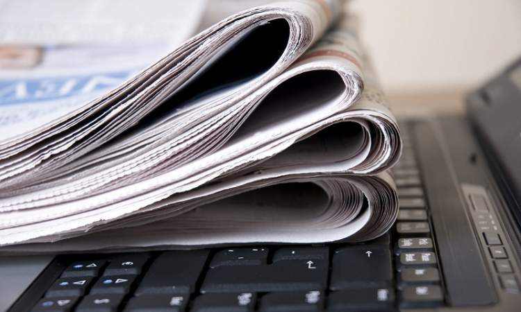 هل تصمد الصحافة الورقية أمام ثورة الصحافة الالكترونية؟ 